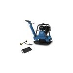 Plaque vibrante scheppach hp3000s 73 x 45 cm 30500 n