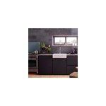 Plaquette de parement baya ardoise graphite