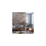 Plaquette de parement baya ardoise multicolore