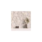 Plaquette de parement bton beige jura effet pierre