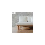 Plaquette de parement pierre naturelle marbre gris