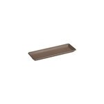 Plateau day r plastique camel 50 cm deroma Plateau day r plastique camel 50 cm deroma
