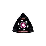 Plateau de pon�age carbure bosch starlock avz90rt2