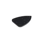 Plateau de ponage pour ponceuse paume mac allister 145 x 101 mm