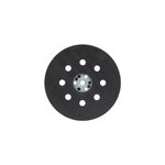 Plateau de ponçage standard bosch pex400ae ancien modèle ø125 mm Plateau de ponçage standard bosch pex400ae ancien modèle ø125 mm