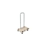 Plateau roulant wolfcraft ft 350 b divisible avec arceau