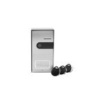 Platine de rue extrieure filaire avec camra blyss jelbi + 3 badges