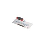 Platoir lame rigide inox poigne bi - matire
