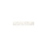 Plinthe carrelage blanc saumur 8 x 45 cm Plinthe carrelage blanc saumur 8 x 45 cm