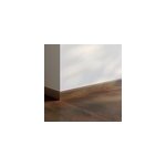 Plinthe en carrelage effet b�ton rouill� mat l. 60 x l. 7, 5 cm x �p. 9, 5mm ruano oxido skirting