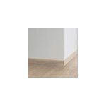 Plinthe pvc chne naturel brillant l. 196 x l. 6 cm tarkett
