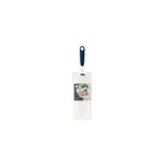 Plumeau microfibre elephant l 43, 5 x l 9, 5 x h 3 cm