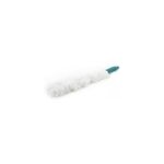 Plumeau microfibre goodhome blanc l. 55cm