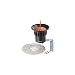 Pluviomtre rain sensor en plastique