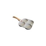 Pole 4 compartiments avec spatule  23 cm best of tv wonderpan