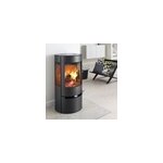 Pole  bois en acier aduro 9 avec tiroir 6kw 140m