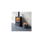Poêle à bois en acier et fonte aduro 14 7kw 140m² Poêle à bois en acier et fonte aduro 14 7kw 140m²