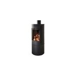 Pole  bois en fonte invicta altara 7kw 85m
