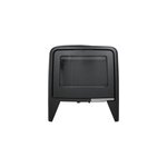 Po�le � bois en fonte supra paul 10kw 200m�