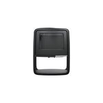 Po�le � bois en fonte supra paul b�cher 10kw 200m�
