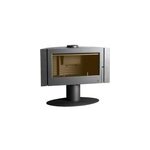 Pole  bois sur pied invicta antaya 12 kw