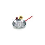 Poêle à châtaignes dixneuf nylis acier Ø 28cm Poêle à châtaignes dixneuf nylis acier Ø 28cm