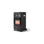 Pole  gaz favex plio noir 4200w 40m