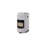 Pole  gaz favex vienne blanc 4200w 40m