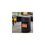 Pole  gaz favex vienne noir 4200w 42m