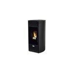 Pole  granuls en acier elipse 10. 8 kw