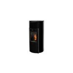 Pole  granuls aduro p1. 3 noir 8 kw