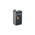 Poele  granuls bestove bohme gris 8kw
