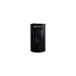 Pole  granuls de bois bestove gard noir 9 kw