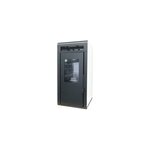 Pole  granuls de bois bestove vienne blanc 6 kw