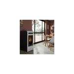 Pole  granuls canadian16c - w 15. 2 kw