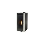 Po�le � granul�s chinvest aubrac 12 kw