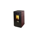 Pole  granuls fire plus 7. 48 kw - surface de chauffe 70 m