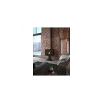 Pole  granuls freepoint modo9 9kw noir biflux