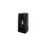 Pole  granuls supreme 9. 3 kw - surface de chauffe 90 m