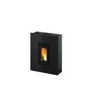Po�le � pellet pegaso tabla anthacite 7 kw