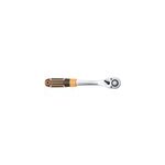 Poign�e de cliquet 1 / 2 magnusson acier