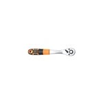 Poign�e de cliquet 1 / 4 magnusson acier