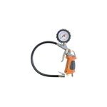 Poigne de gonflage lighty professionnelle mecafer