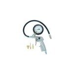 Poigne gonflage mtal thorensen - 3 embouts