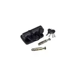 Point d'ancrage en acier masterlock