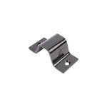 Point d'ancrage au sol / mur acier tremp smith & locke 16cm