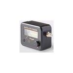 Pointeur satellite labgear aluminium noir