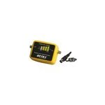 Pointeur terrestre  led optex connecteur femelle 270 - 870 mhz