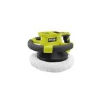 Polisseuse sans fil ryobi rbp18250 18v ( sans batterie) Polisseuse sans fil ryobi rbp18250 18v ( sans batterie)