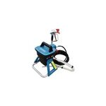 Pistolet  peinture airless erbauer eaps600 600w 240v